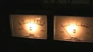 CB President Lincoln, la radio icona degli anni '90