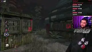 Evil Pinhead (27.7.2025) | Dead By Daylight