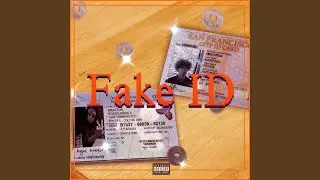 Fake ID (feat. Grainy)