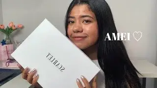 RESENHA SCARLET BOX ABRIL 2025 ✨