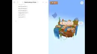 Types: Deactivating a Portal