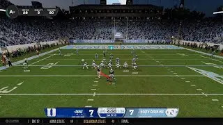 RTG The Best RB in Football