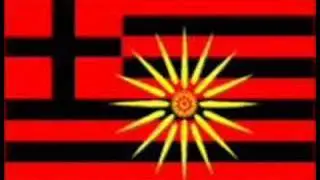 BUFSKO ORO - Ethnic Macedonian Song from FLORINA, GREECE
