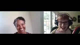 Ep 80 What Makes a Strong Woman Strong? with Marva Smith