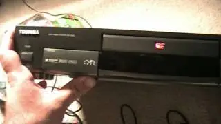 Обзор системы Toshiba Nuon &mdash; Gamester81