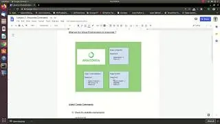 How to Create Python Virtual Environment with Anaconda ?