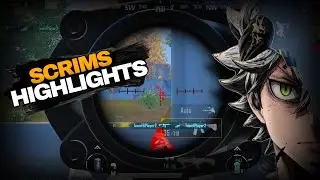 BGMI SCRIMS HIGHLIGHTS 💥 BGIS 2026 | iqoo neo 10 📱| 120 fps #bgis2026 #bgmi 