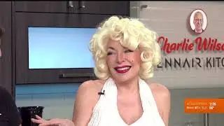 Brew & Sip, Louisville Telegrams and LIBA on WAVE Country