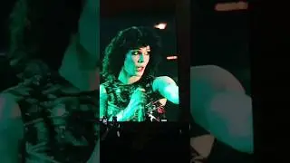 Closer By HALSEY. Lolla 24 India
