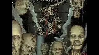 Psychostasia - Adramelech [1996](FIN)|Death Metal