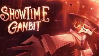 (Случайный конкурс) &laquo;Гамбит шоутайма&raquo; 100% от @ElMatoSWAG [Безумная восьмерка] | Geometry Dash 2.207