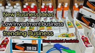 bottle shape juice pouch packing machine / Best Business Ideas / Low Investment business ideas 
