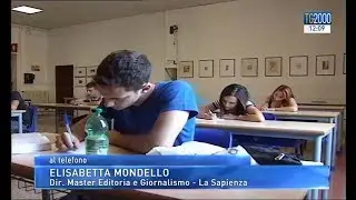 Maturità 2017, prima prova: l'analisi delle tracce con la prof.ssa Mondello