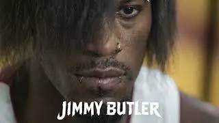 JIMMY BUTLER 