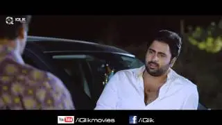 Rowdy Fellow Movie Teaser 3 - Nara Rohit, Vishaka Singh, Nandini Rai