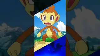 Ash Strongest Pokemon Who Were Released By Their Trainers #pok&eacute;mon #shorts #shortsvideo