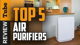 Air Purifier: Bet Air Purifier [2025]