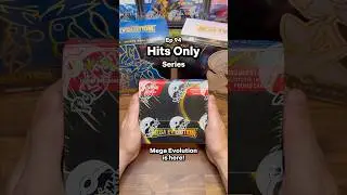 Mega Evolution Is Here! Hits Only Episode 94