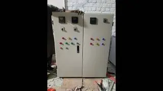 Our Lighting & Power Distribution Boards (DBs) I Switchgear I New Panel with best quality.
