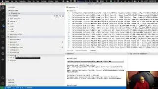 Extract-Transform-Load + Tableau