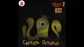 Captain Octopus
