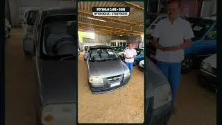 Santro Xing For Sale | Pothigai Cars Gopi | Motor Thagaval #automobile #shorts #sale