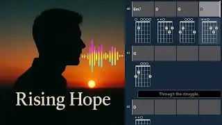 Rising Hope - #GTone #FunkMusic #FunkGroove