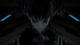 Final Fantasy 14 Endwalker Scions Meet Meteion