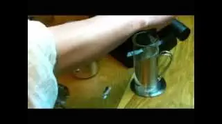 Drinking Fudge
