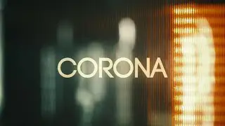 Corona - Filmed glints and glows for compositing
