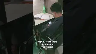 #library #guna #high #discount #viralvideo