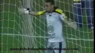 Criciuma 2 x 1 Atletico Ibirama - Camp. Catarinense - 2&ordf; Rodada