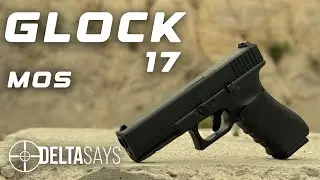 Parasını Hakkeden WE Glock 17 MOS İncelemesi