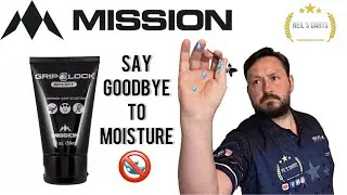 Mission Grip Lock Sport