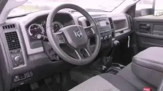 2012 Ram Truck Madison WI
