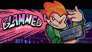 Friday Night Funkin' Blammed ADRev Remix (FNF Mod) [NORMAL]