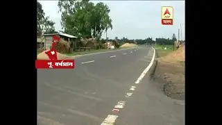 TMC leader allegedly killed a man at Ketugram of Purba Bardhaman