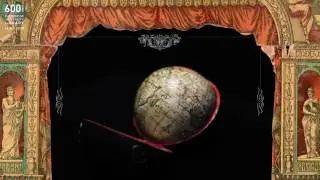 Curious Objects: Pocket Globe