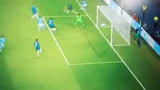 Gabriel mistake