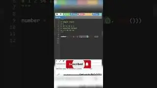 Python Coding Interview questions part 6 | @pythonintelugu #coding #pythontutorialtelugu