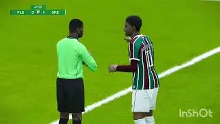 GR&Ecirc;MIO&nbsp; X&nbsp; FLUMINENSE BRASILEIR-SERIE-A.FUTEMAX