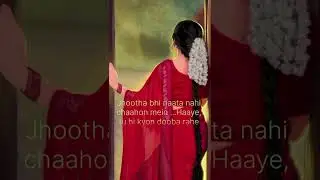 Kiska rasta dekhe | #90shindisongs #coversong #90shitsong #oldsong