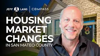 2025 Mid-Year Real Estate Trends & Buyer Opportunities in San Mateo County