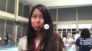 YFC Swiss // VLOG: YFC EuroCon 2015 Belgium - DAY 1
