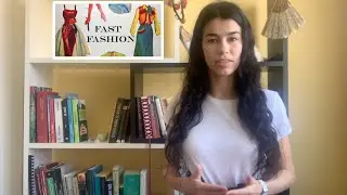 Fast Fashion - a ruháink VALÓDI ára