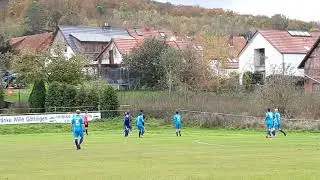 SSG Bishausen gegen TSV Elvershausen I