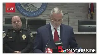 Officials announce developments in 1980 Ellisville cold case