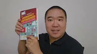 HowExpert Guide to Emergency Preparedness Ebook/Book @Amazon, B&N, Google Play, Apple Books,& Stores