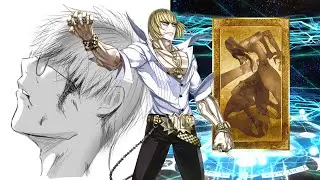 The Golden Pain: Kintoki Banner