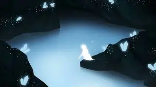 Aethoro - Riverlight (feat. vally.exe)